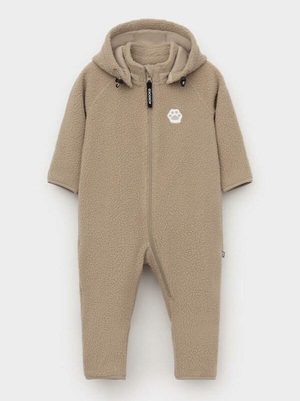 комбинезон д/дет яс